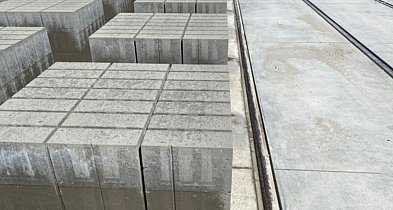 Bloczek betonowy - czym jest, jakie ma zalety i zastosowanie? Sprawdź!-21025