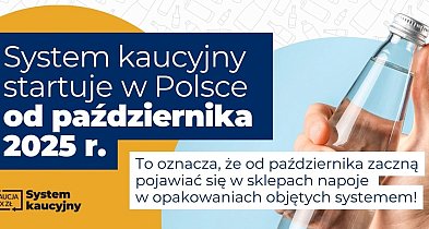 Jutro rusza w Polsce system kaucyjny-21546