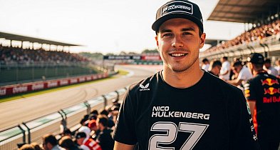 Jak stylizować odzież Nico Hulkenberga na imprezy sportów motorowych?-21595