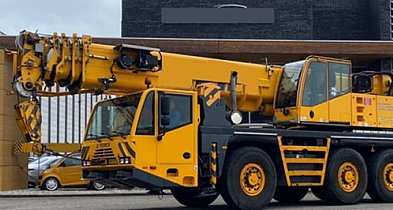 HEBEN - lider usług dźwigowych w Gdyni - sky is the limit!-22658