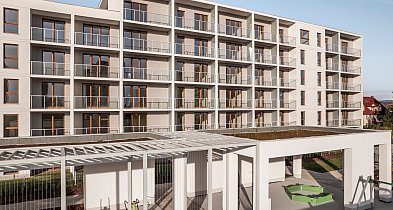 Osiedle Forma rośnie w siłę. INPRO kończy pierwszy etap inwestycji w Elblągu-22808