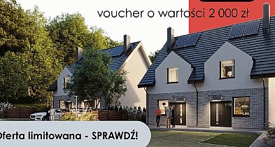 BLACK WEEK w Siódmym Niebie! Wyjątkowa promocja dla kupujących nieruchomości-22980