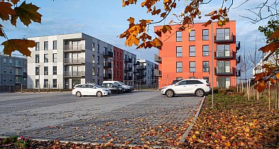 Nowoczesne osiedle ATUT III w Rotmance już czeka na mieszkańców-23070