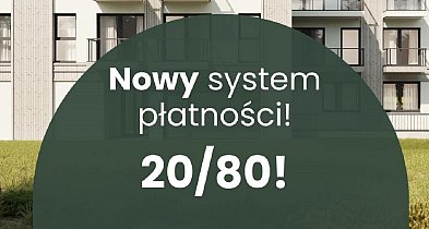 Siódme Niebo: Słowackiego 78 – nowoczesna przestrzeń, korzystny system płatności-23211
