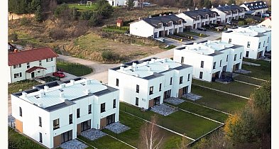 Wzgórze Straszyn - Twój nowoczesny, energooszczędny dom w sercu natury-23241