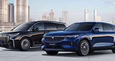 VOYAH w Pruszczu Gdańskim – luksus, technologia i nowa era elektrycznej mobilności-23256