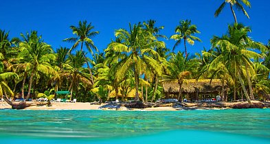 Dominikana czeka! Odkryj raj z Travelplanet w Pruszczu Gdańskim!-23316