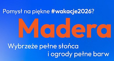 Pruszcz Gdański: Madera – zaplanuj wymarzone wakacje z Travelplanet-23433