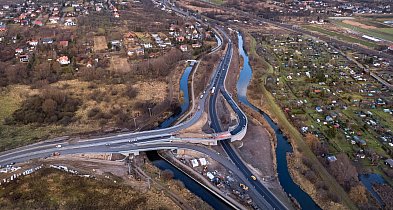 Nowa droga w Pruszczu Gdańskim – szybszy dojazd z osiedla Atut-23526