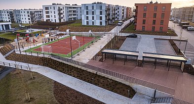 Efekt końcowy III etapu Osiedla Atut w Rotmance – komfort, estetyka i harmonia-23686