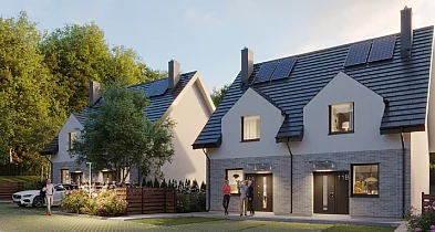 Bursztynova Polana – domy blisko natury-23779