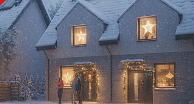 Dom w promocji na Bursztynovej Polanie w Bąkowie – zamieszkaj blisko natury!-23992