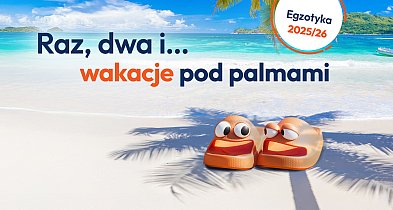 Travelplanet Pruszcz Gdański zaprasza na niezapomniane wycieczki objazdowe