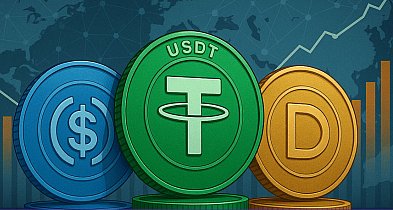 Iluniam: Dlaczego stablecoiny stały się wskaźnikiem paniki na rynku kryptowalut