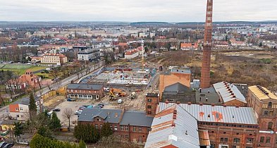 NDI Development: Rozpoczynamy realizację projektu Cukrownia w Pruszczu Gdańskim