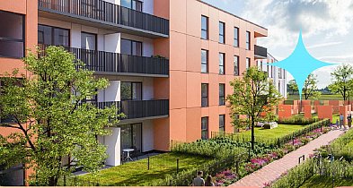 IV etap osiedla Atut w Rotmance – INPRO S.A. rozpoczął sprzedaż mieszkań