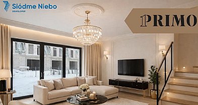 Zostało już niewiele domów – Osiedle Primo na ostatniej prostej sprzedaży