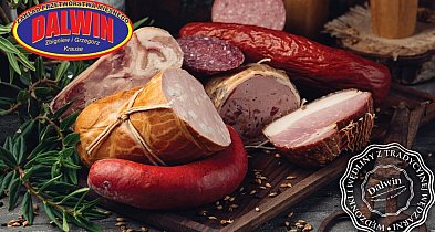 Nowe miejsce dla miłośników wędlin. Dalwin otwiera sklep w Pruszczu Gdańskim