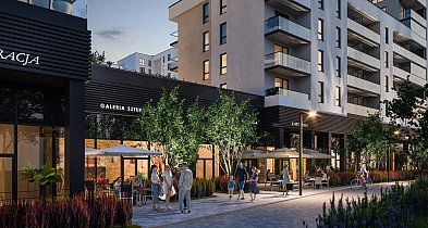 Nowa jakość w sercu Rumi. Rumia Centralna coraz bliżej ukończenia