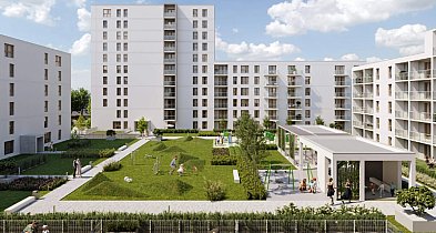 Ruszyła sprzedaż II etapu osiedla Forma w Elblągu