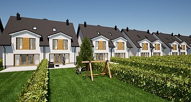 Premica - Nova Sadowa – Twój dom między naturą a miastem