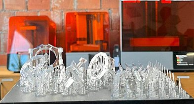 Jak wybrać drukarkę 3D do domu - poradnik dla początkujących