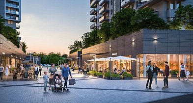 Inpro otwiera biuro sprzedaży na terenie City Park w Gdańsku