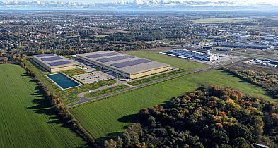 Rozpoczęły się prace budowlane w Jet Industrial Park Gdańsk