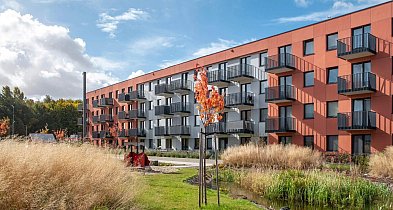 Osiedle ATUT w Rotmance – komfort życia blisko Gdańska
