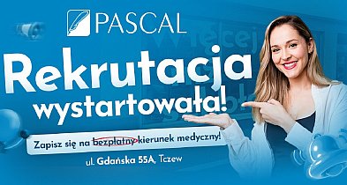 Zawody przyszłości w zasięgu ręki. Szkoła Pascal w Tczewie kształci specjalistów