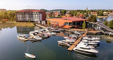 N11 Apartamenty Mikołajki – luksusowy wypoczynek od INPRO S.A.