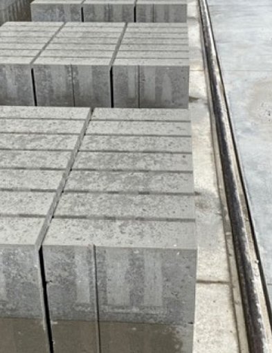 Bloczek betonowy - czym jest, jakie ma zalety i zastosowanie? Sprawdź!-21025