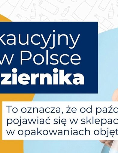Jutro rusza w Polsce system kaucyjny-21546