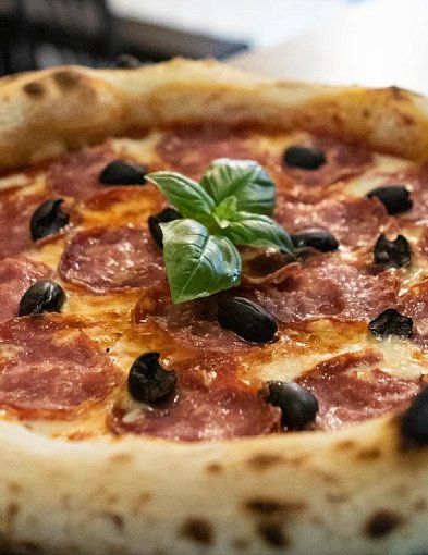 Najlepsza pizza Kraków – gdzie znaleźć prawdziwą neapolitańską tradycję-22232