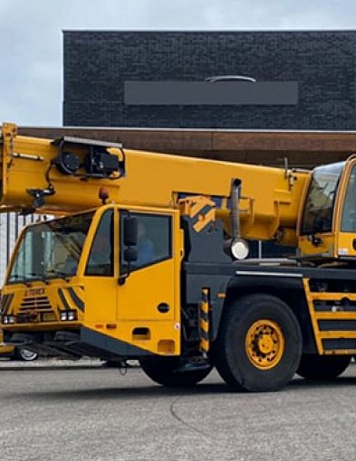 HEBEN - lider usług dźwigowych w Gdyni - sky is the limit!-22658