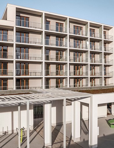 Osiedle Forma rośnie w siłę. INPRO kończy pierwszy etap inwestycji w Elblągu-22808