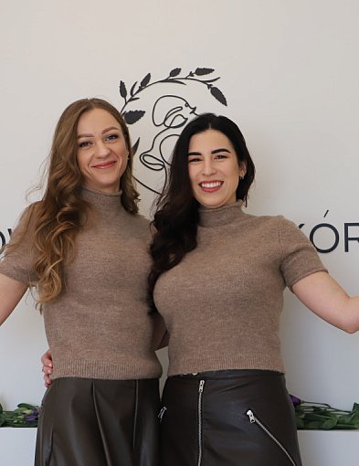 „Równowaga skóry” już otwarta! Nowe miejsce beauty w Pruszczu Gdańskim-22862