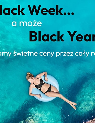 Black Week przez cały rok w Travelplanet w Pruszczu Gdańskim!-23025