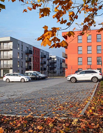 Nowoczesne osiedle ATUT III w Rotmance już czeka na mieszkańców-23070