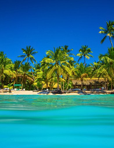 Dominikana czeka! Odkryj raj z Travelplanet w Pruszczu Gdańskim!-23316