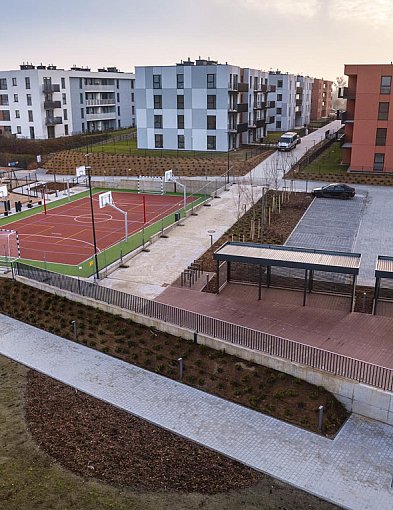 Efekt końcowy III etapu Osiedla Atut w Rotmance – komfort, estetyka i harmonia-23686