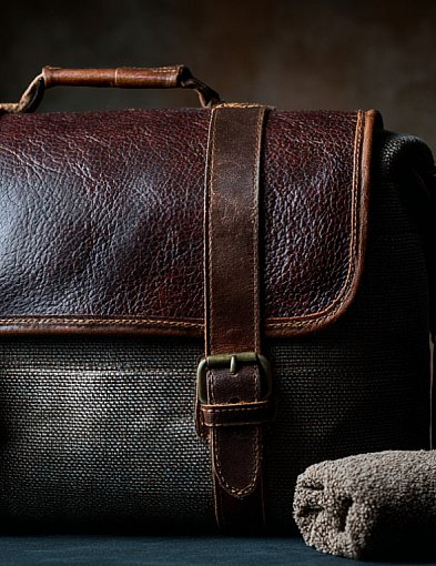 Kosmetyczki męskie – praktyczny przewodnik po stylu i funkcji-23731