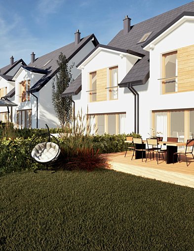 Twój nowy adres w Borkowie. Powstaje osiedle Nova Sadowa-23752