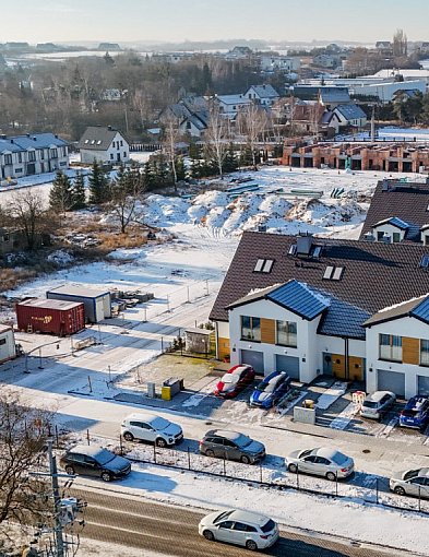 Słoneczne Juszkowo – nowoczesne osiedle z myślą o wygodzie i komforcie mieszkańców-23866