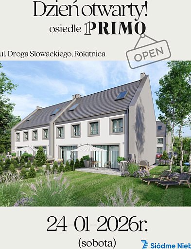 Osiedle Primo w Rokitnicy zaprasza na Dni Otwarte!-23998