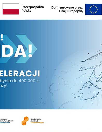 Startupy na start: Trwa 5. nabór do Strefy Akceleracji z udziałem liderów rynku