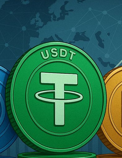 Iluniam: Dlaczego stablecoiny stały się wskaźnikiem paniki na rynku kryptowalut