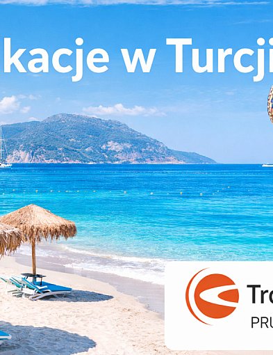 Wakacje bez stresu? Postaw na TUI i Travelplanet w Pruszczu Gdańskim