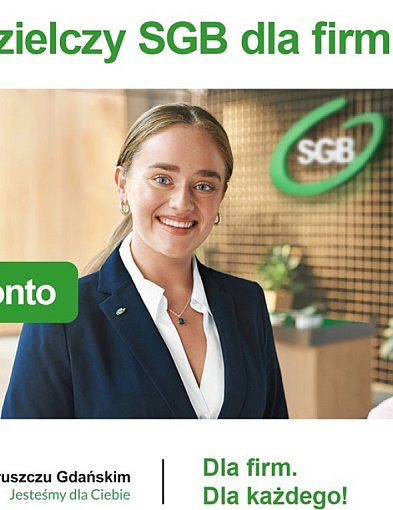 Bank Spółdzielczy zaprasza przedsiębiorców – wygoda i oszczędność dla biznesu