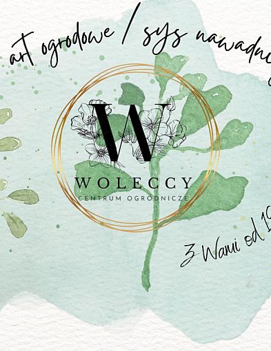 Centrum Ogrodnicze Woleccy – wszystko, czego potrzebuje Twój ogród